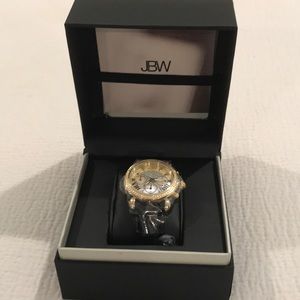 NWT Women’s JBW Watch